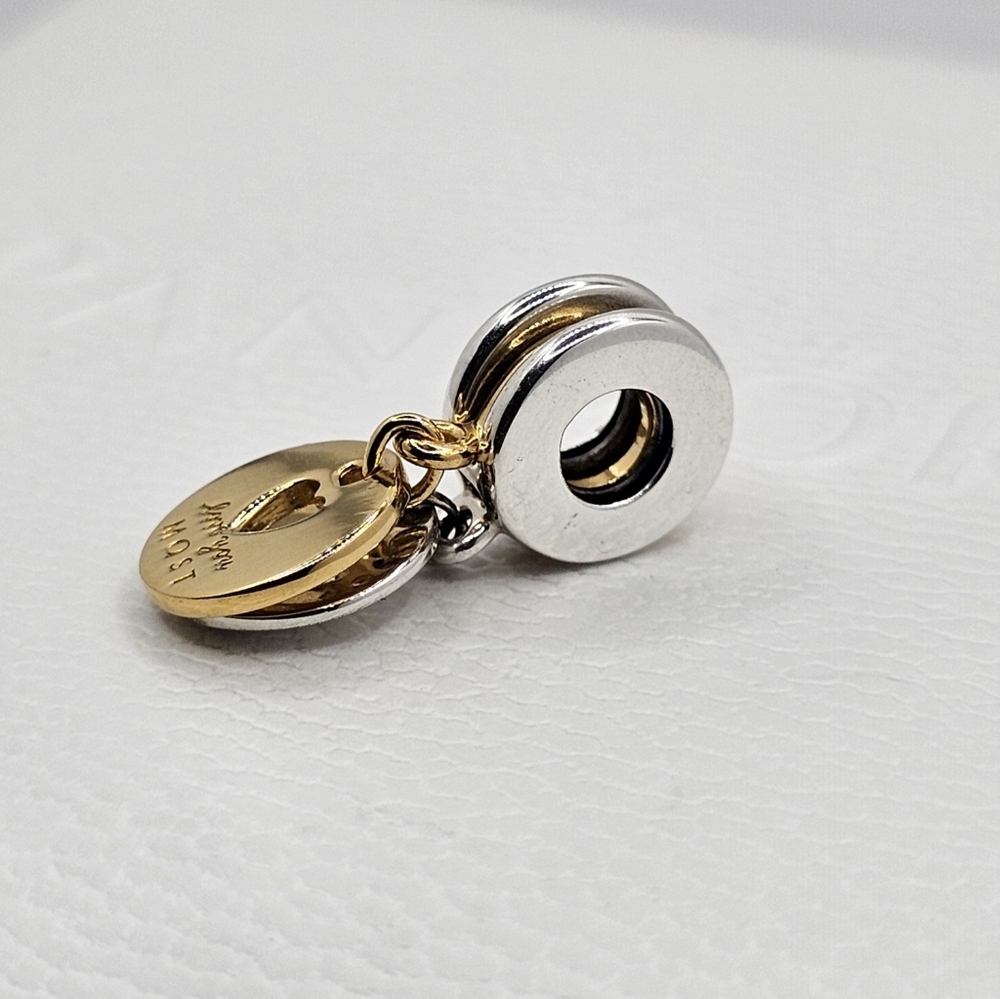 ♥️ AUTHENTIC PANDORA JEWELRY ⭐️RETIRED ITEMS⭐️ - Picture 10 of 16